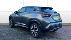 Nissan Juke 1.0 DiG-T 114 Acenta 5dr Petrol Hatchback